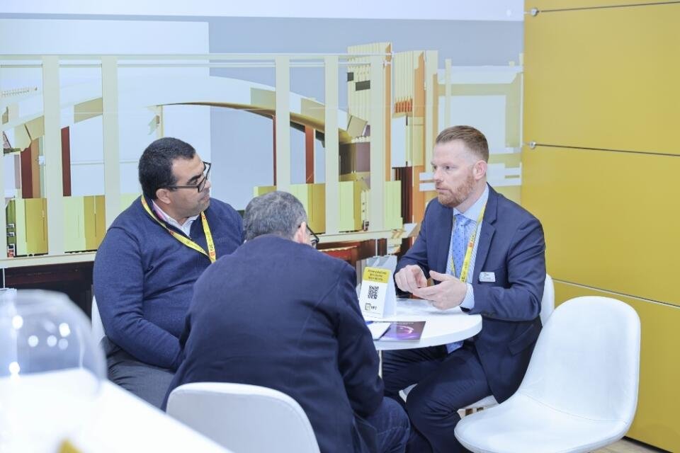 GLASSMAN EUROPE & ASIE CENTRALE Les inscriptions sont désormais ouvertes pour l'événement phare de l'innovation, de la durabilité et du réseautage dans l'industrie du verre.