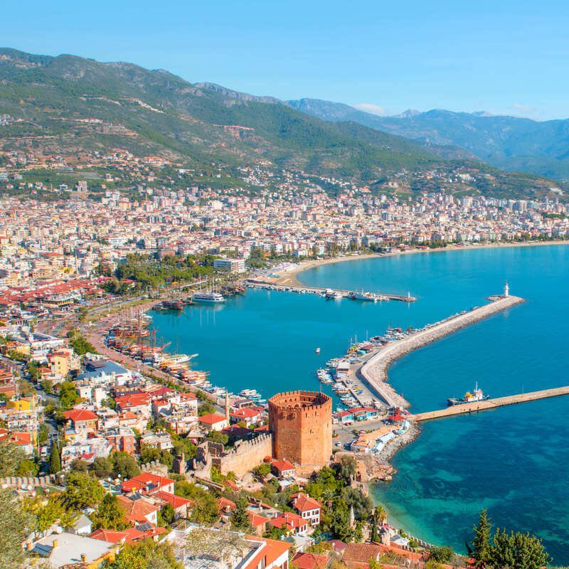 Antalya