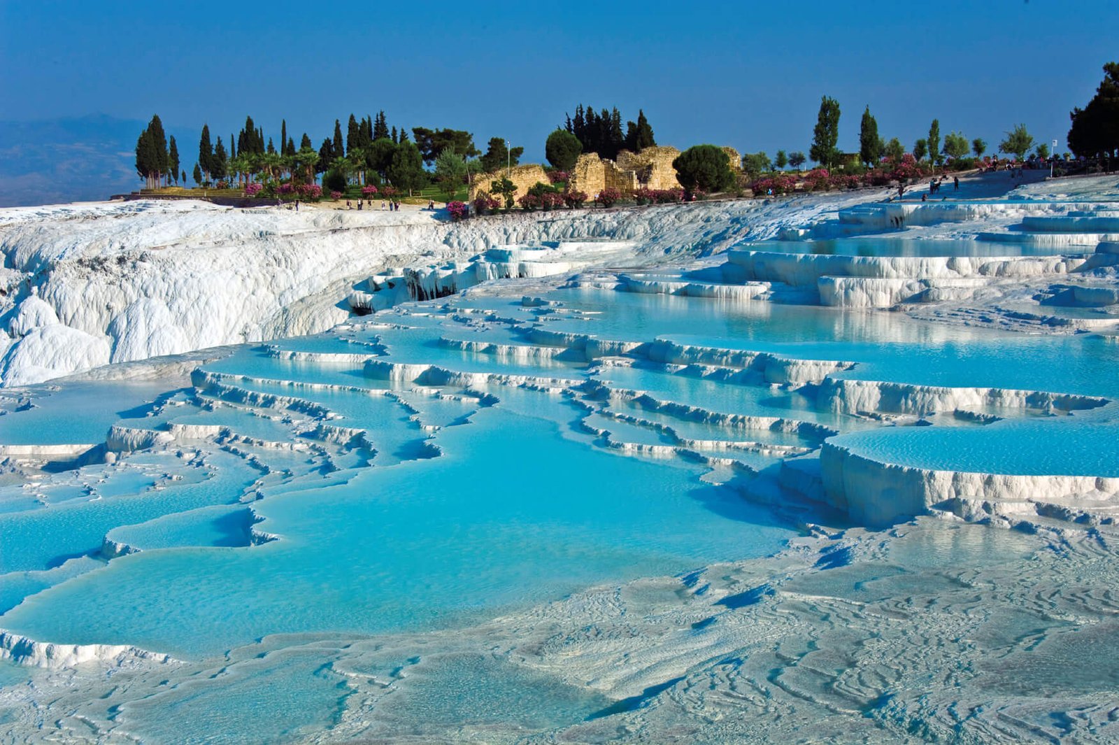 Pamukkale