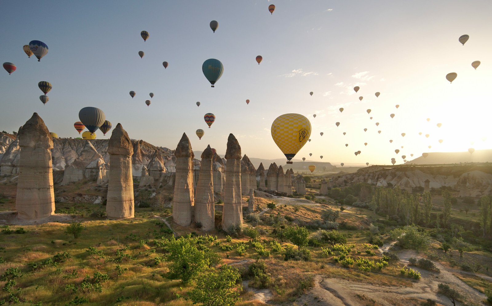 Cappadoce
